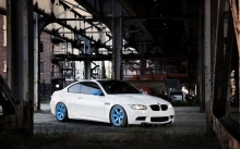   BMW M3  - 
